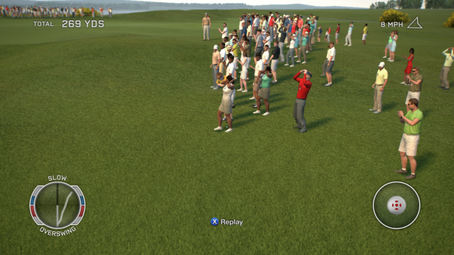 Tiger Woods PGA Tour 13