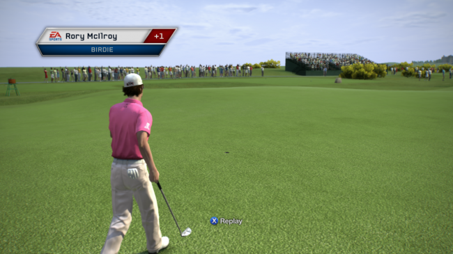 Tiger Woods PGA Tour 13
