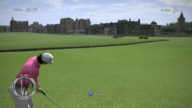 Tiger Woods PGA Tour 13