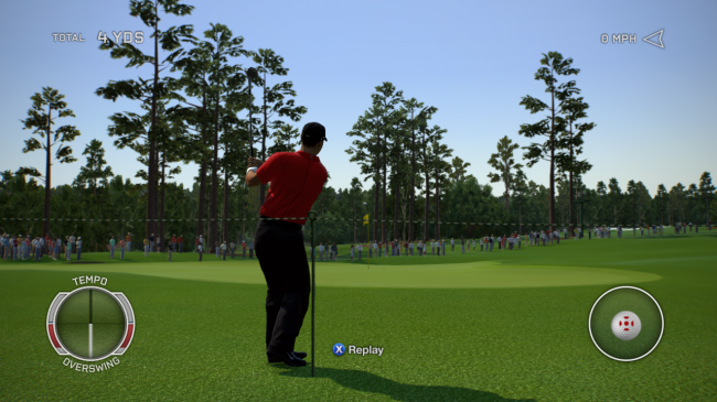 Tiger Woods PGA Tour 13