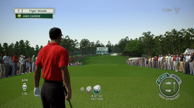 Tiger Woods PGA Tour 13