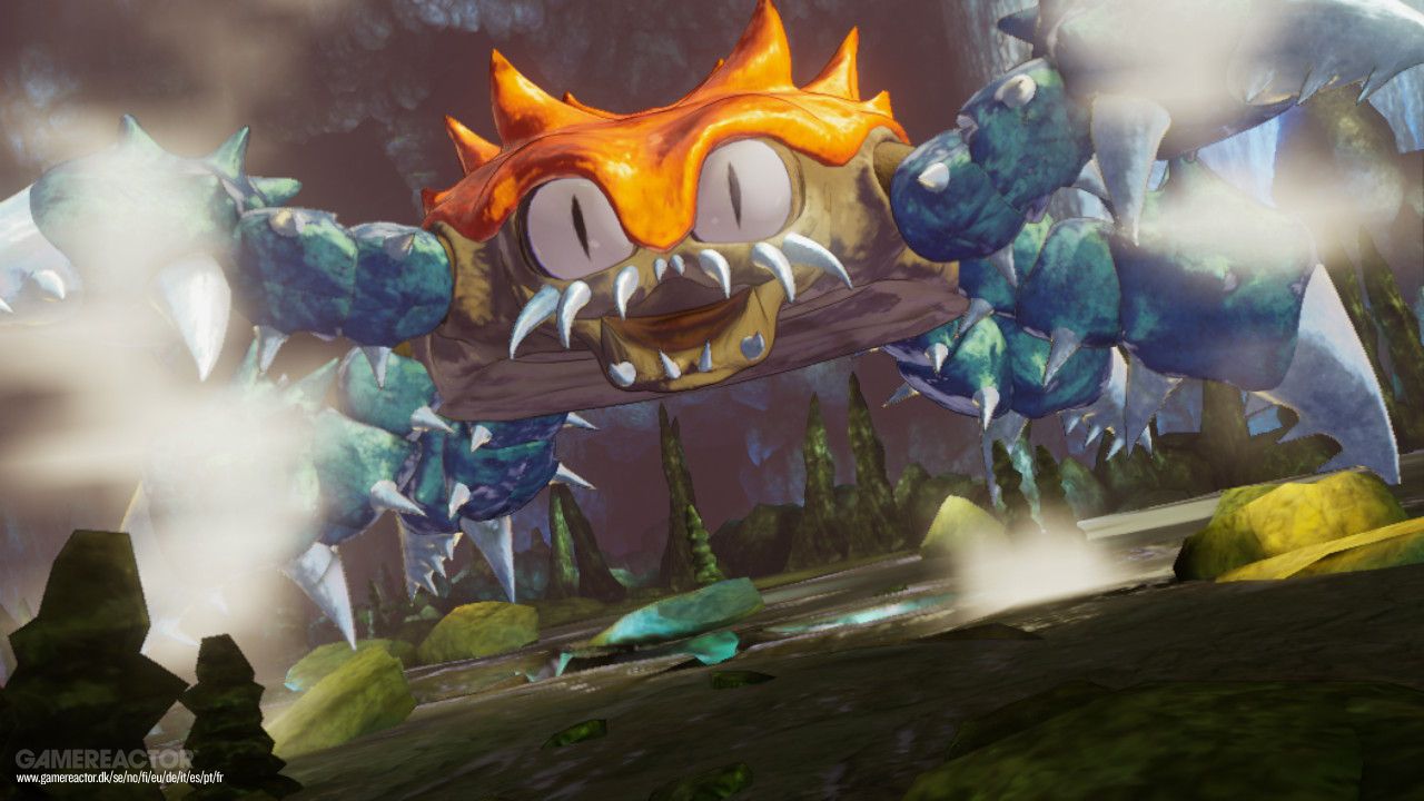 Trials of Mana