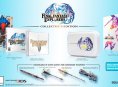 Final Fantasy: Explorers f&aring;r europ&aelig;isk udgivelsesdato