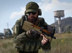 Gratis våbenudvidelse samt prisreducering til Arma III