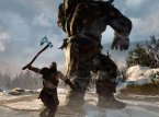 God of War 4 "kan spilles fra start til slut"