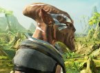 Outcast: Second Contact får ny gameplay trailer