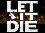 Skør trailer til Let it Die