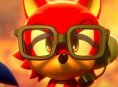 Bizar Sonic Forces-demo rammer Nintendo Switch