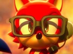 Sonic Forces