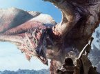 En ny Monster Hunter: World-beta er på vej til PS4