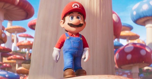 Chris Pratt forsvarer sit stemmeskuespil i den kommende Super Mario Bros-film