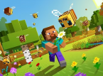 Minecraft opdateres med nye teksturer og forbedret belysning