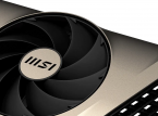 MSI RTX 4080 Super 16G Expert