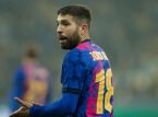 Jordi Alba annoncerer ogs&aring;, at han tr&aelig;kker sig tilbage fra fodbold i slutningen af MLS-s&aelig;sonen