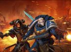 Preview: Warhammer 40,000: Boltgun II - The God Emperor provides