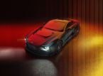 Aston Martin afslører V12-drevet specialudgavebil for at markere sit 110-års jubilæum