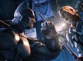 Vil Warner Bros. Montreals nye Batman-spil blive afsløret snart?