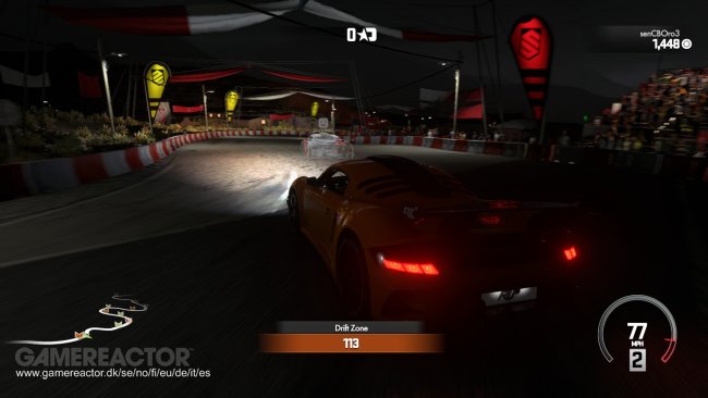Driveclub