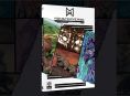 Oplev titanernes oprindelse i Legendary's Monsterverse Declassifed grafiske antologi