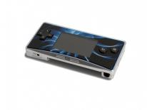 Game Boy Micro på gaden i september i USA