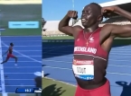 Australien annoncerer gigt gigt til verdensmesterskaberne i atletik i 2025: Den nye Usain Bolt?