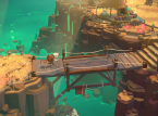 Moonlighter 2: The Endless Vault sigter efter uendelig "roguelikeability"