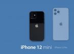 IPhone 15 kunne stave undergang for iPhone mini-serien
