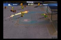 Mario Smash Football i nye screenshots