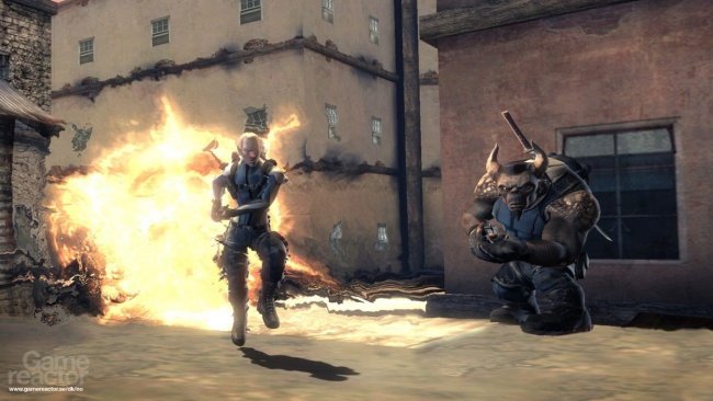 Shadowrun