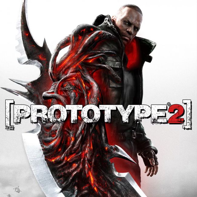 Prototype 2