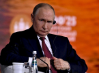 Putin beder oligarkerne om at finansiere Ruslands forsvarsbudget