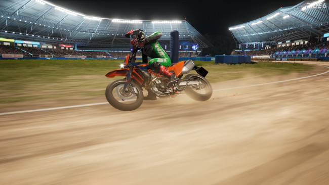 Ride 6