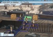 De første screens fra Suikoden Tactics
