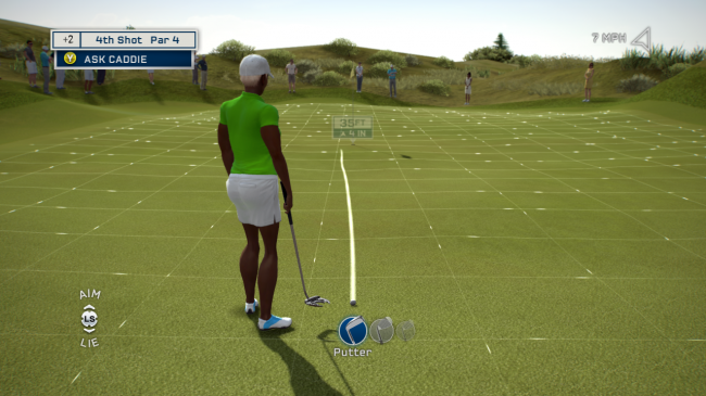 Tiger Woods PGA Tour 13