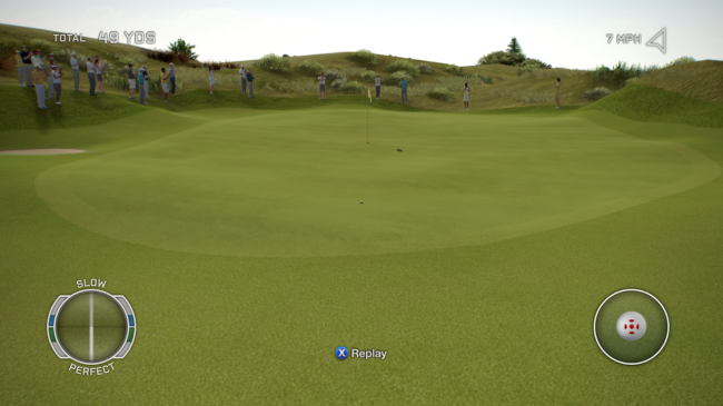 Tiger Woods PGA Tour 13