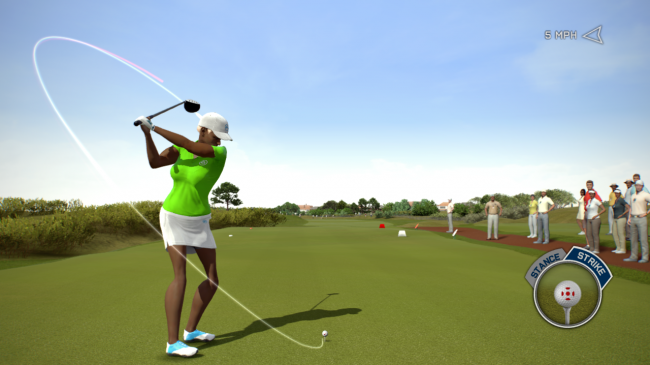 Tiger Woods PGA Tour 13