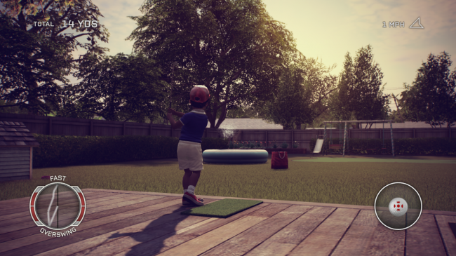 Tiger Woods PGA Tour 13