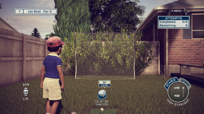 Tiger Woods PGA Tour 13