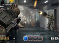 Billeder fra Time Crisis 4