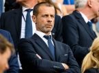 &Aring;rsagerne til, at UEFA-pr&aelig;sident Aleksander Ceferin har boykottet VM-finalen: Lang liste af kontroverser