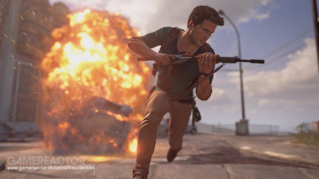 Gamereactor's Top 100 bedste spil nogensinde: 10-1