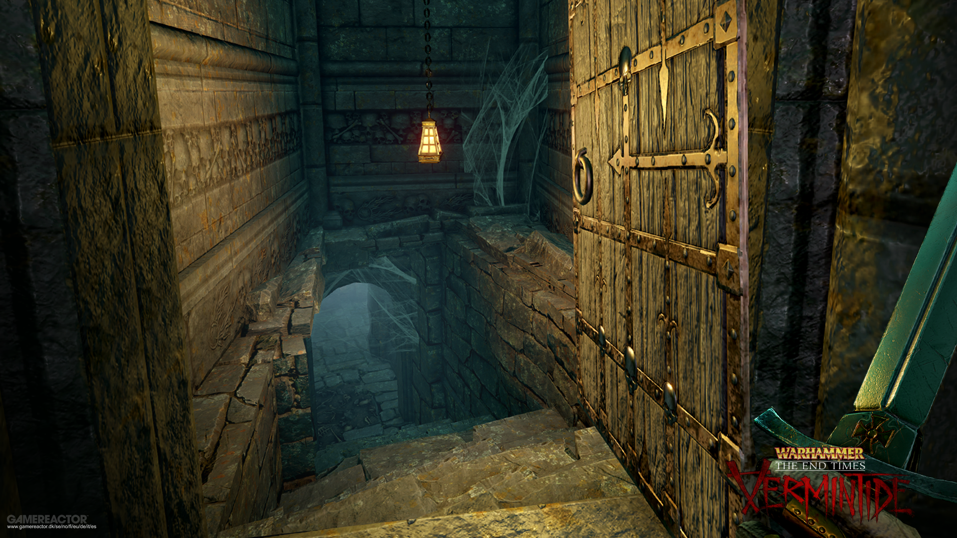 Warhammer: End Times - Vermintide