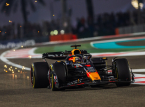 Max Verstappen den hurtigste i den f&oslash;rste testsession i Formel 1 i Bahrain