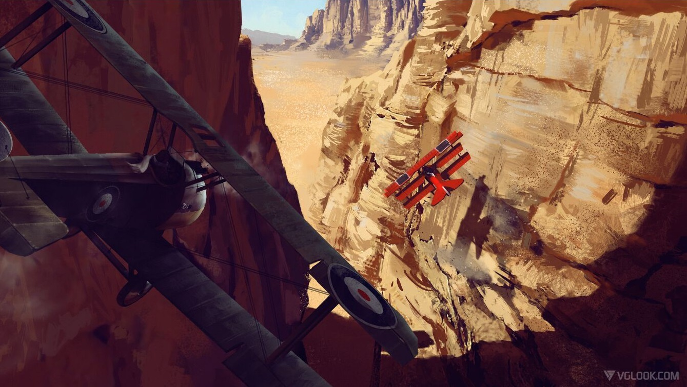 Battlefield 1
