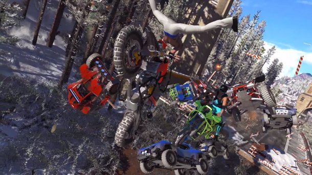 Onrush