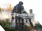 Ny Crysis Remastered Trilogy trailer sammenligner Xbox 360- og Xbox Series X-versionerne