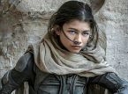 Zendaya "g&aring;r under jorden" efter et t&aelig;tpakket program for 2026