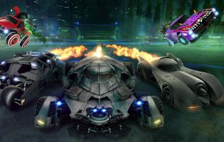 Resolve bliver den seneste organisation, der forlader Rocket League eSports