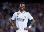 Vinícius Jr. bliver ejer af en portugisisk fodboldklub