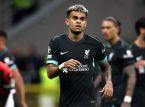 Liverpool beder Barça om at kigge andre steder hen, Luis Díaz er ikke til salg
